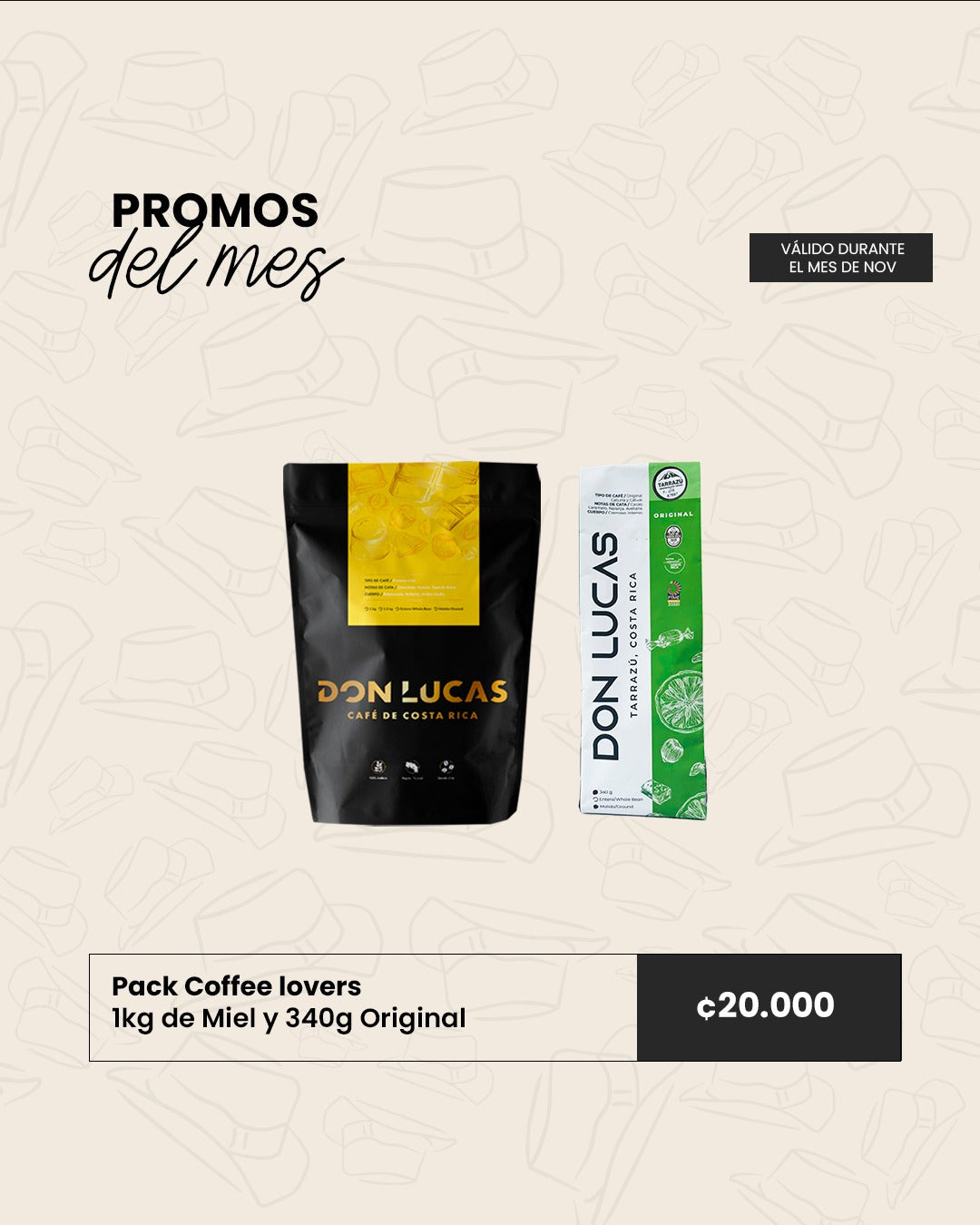 PROMO 1