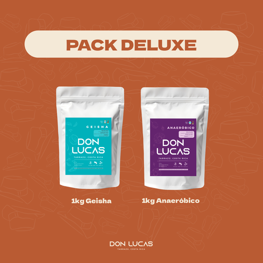 PACK DELUXE