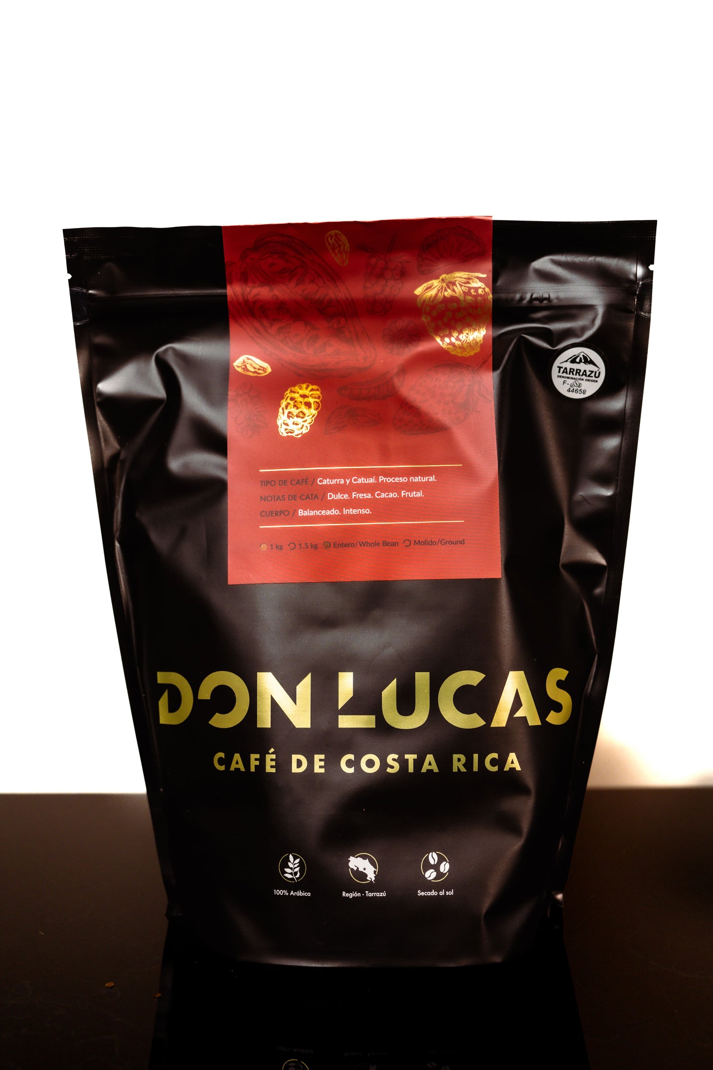 PROMO: 7kg CAFÉ POR 70,000 COLONES