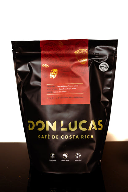 PROMO: 7kg CAFÉ POR 70,000 COLONES