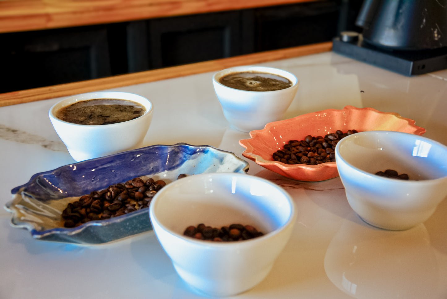 Coffee Tour (Reserva)