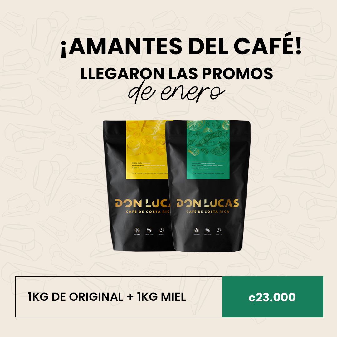 PROMO 4 ENERO