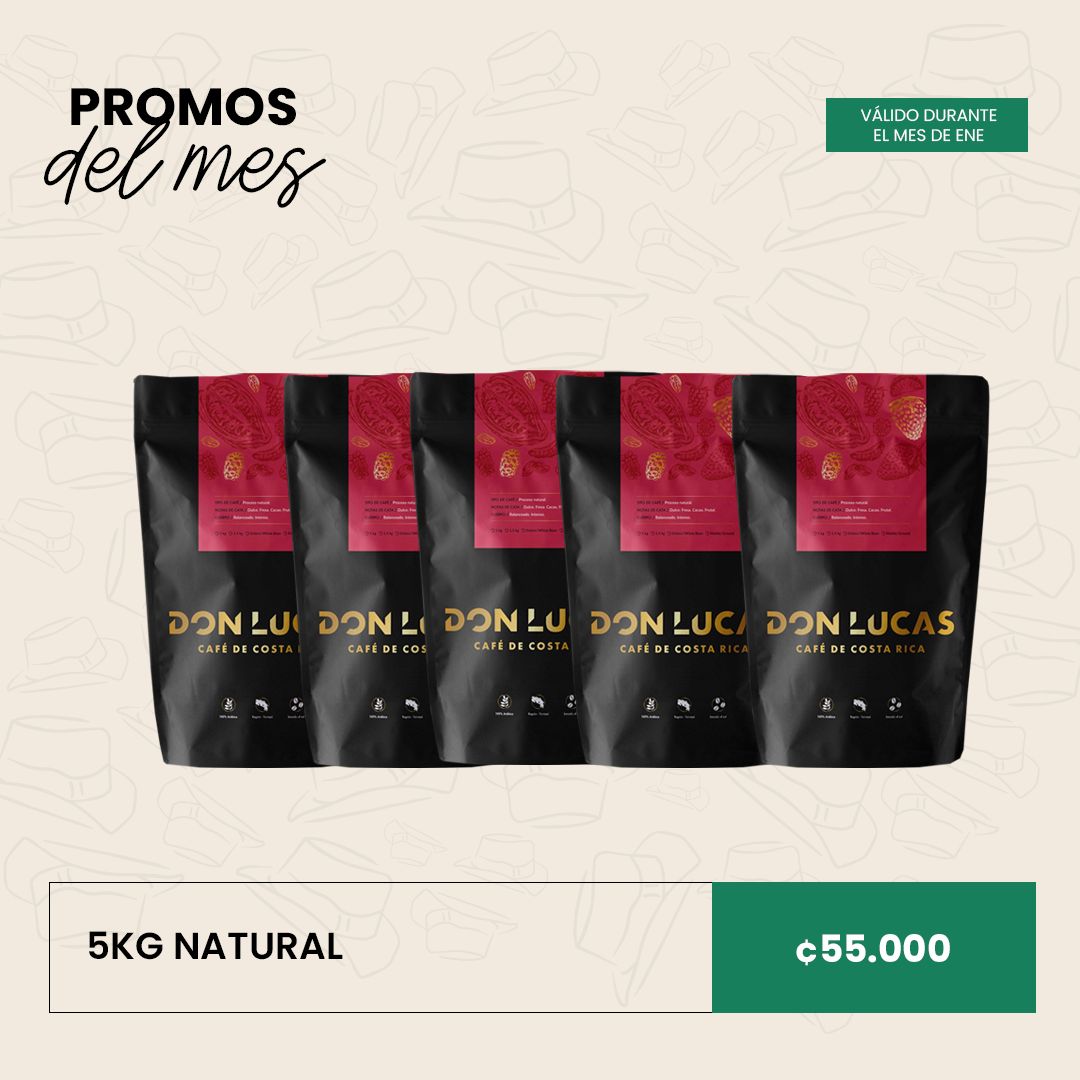 PROMO 3 ENERO