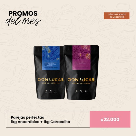 PROMO 4 FEBRERO