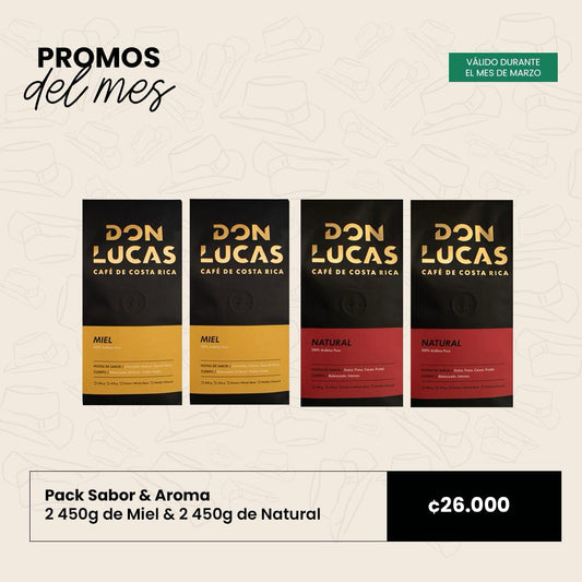 PROMO 3 MARZO