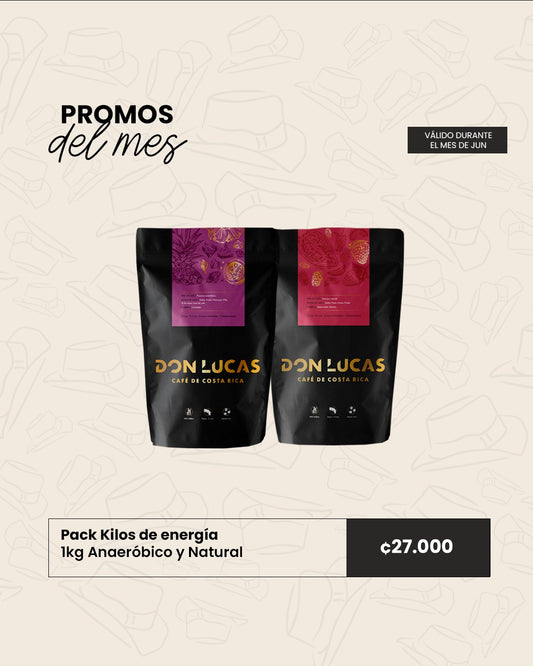 PROMO 5 JUNIO 2KG