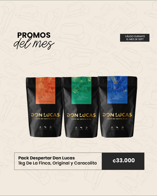 PROMO 2 SEPTIEMBRE DESPERTAR DON LUCAS