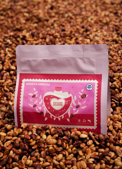 RESERVA ESPECIAL SAN VALENTIN