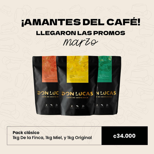 PROMO 1 MARZO