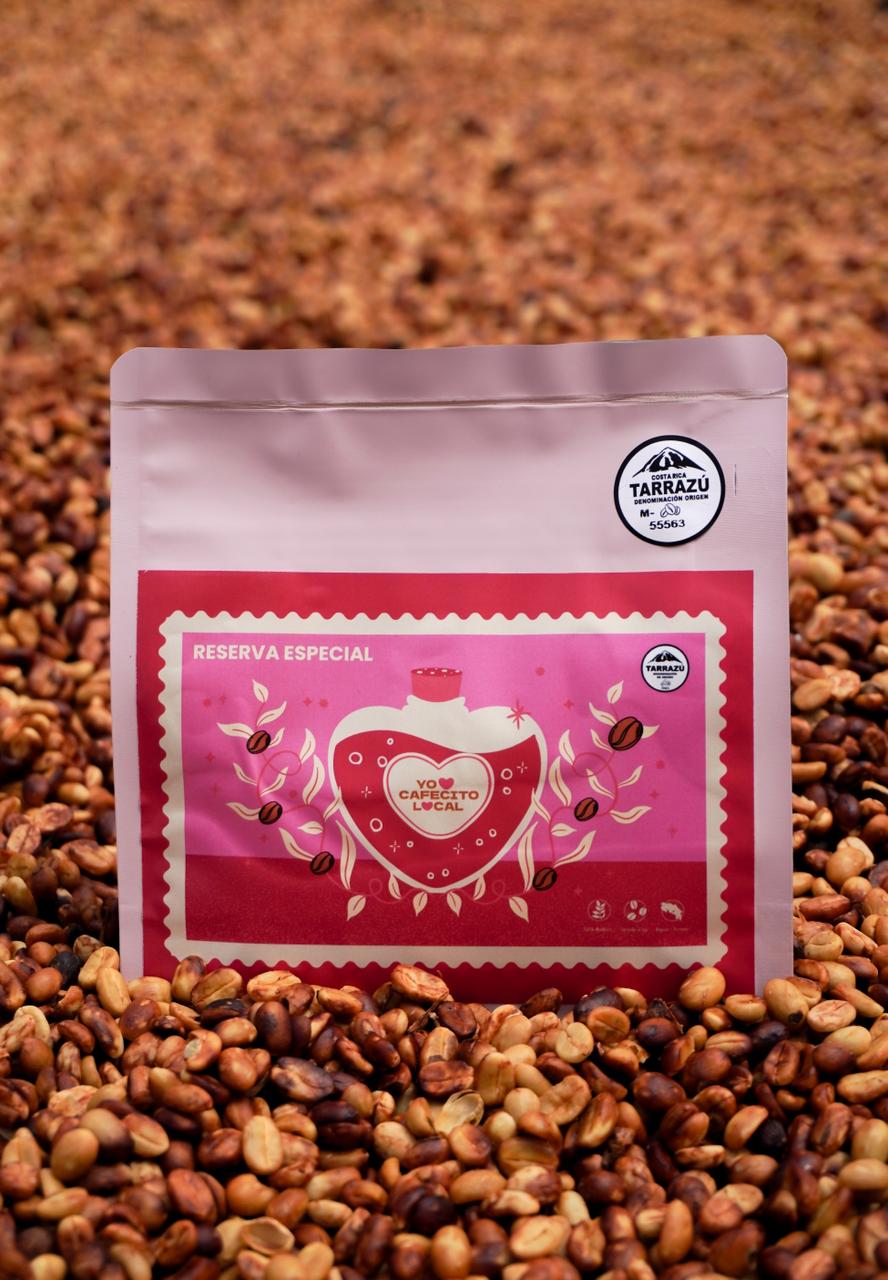 RESERVA ESPECIAL SAN VALENTIN